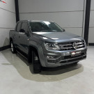 VW - VolksWagen AMAROK HIGHLINE 3.0 V6 TDI 4x4 DIESEL AUTO. 2023 Diesel-5