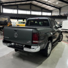 VW - VolksWagen AMAROK HIGHLINE 3.0 V6 TDI 4x4 DIESEL AUTO. 2023 Diesel-3