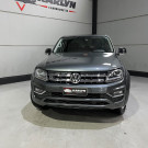 VW - VolksWagen AMAROK HIGHLINE 3.0 V6 TDI 4x4 DIESEL AUTO. 2023 Diesel-2