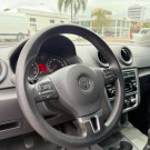 VW - VolksWagen VOYAGE COMF/Highli. 1.6 T.Flex 8V 4p 2015 Flex-6