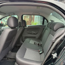VW - VolksWagen VOYAGE COMF/Highli. 1.6 T.Flex 8V 4p 2015 Flex-8