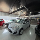 Ford Fiesta 1.6 8V Flex/Class 1.6 8V Flex 5p 2012 Flex-1
