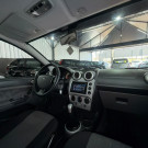 Ford Fiesta 1.6 8V Flex/Class 1.6 8V Flex 5p 2012 Flex-8