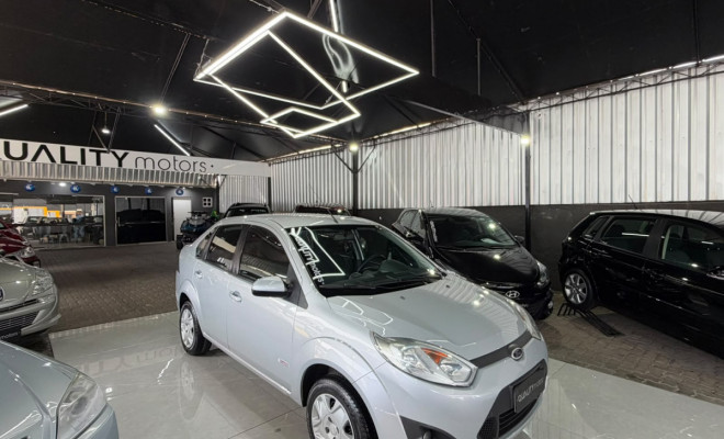 Ford Fiesta 1.6 8V Flex/Class 1.6 8V Flex 5p 2012 Flex