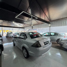 Ford Fiesta 1.6 8V Flex/Class 1.6 8V Flex 5p 2012 Flex-4