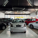 Ford Fiesta 1.6 8V Flex/Class 1.6 8V Flex 5p 2012 Flex-3