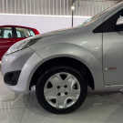 Ford Fiesta 1.6 8V Flex/Class 1.6 8V Flex 5p 2012 Flex-11