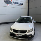 VW - VolksWagen Saveiro CROSS 1.6 Mi Total Flex 8V CE 2011 Flex-0