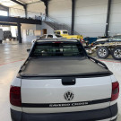 VW - VolksWagen Saveiro CROSS 1.6 Mi Total Flex 8V CE 2011 Flex-6