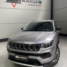 Jeep COMPASS LONG. T270 1.3 TB 4x2 Flex Aut. 2023 Flex-6