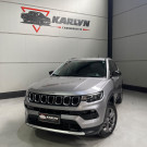 Jeep COMPASS LONG. T270 1.3 TB 4x2 Flex Aut. 2023 Flex-4