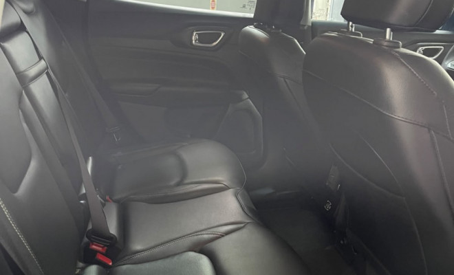 Jeep COMPASS LONG. T270 1.3 TB 4x2 Flex Aut. 2023 Flex-5