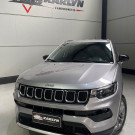 Jeep COMPASS LONG. T270 1.3 TB 4x2 Flex Aut. 2023 Flex-0