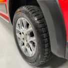 VW - VolksWagen Saveiro CROSS 1.6 T.Flex 16V CD 2016 Flex-4
