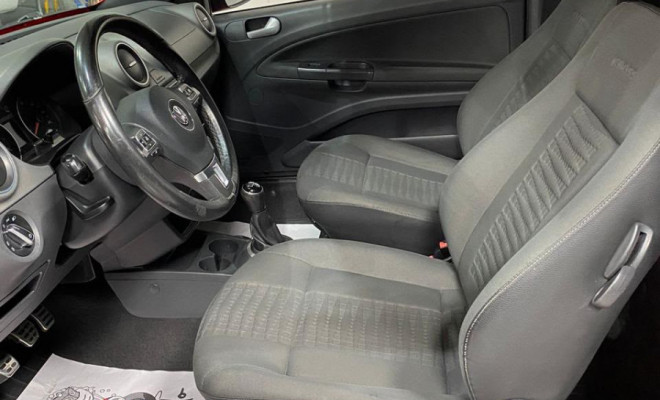 VW - VolksWagen Saveiro CROSS 1.6 T.Flex 16V CD 2016 Flex-2