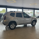 Renault DUSTER Dynamique 2.0 Flex 16V Aut. 2017 Flex-2