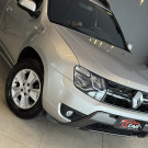 Renault DUSTER Dynamique 2.0 Flex 16V Aut. 2017 Flex-20