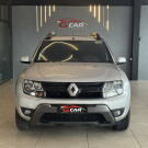 Renault DUSTER Dynamique 2.0 Flex 16V Aut. 2017 Flex-3