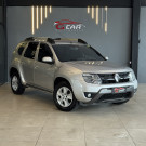 Renault DUSTER Dynamique 2.0 Flex 16V Aut. 2017 Flex-0