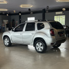 Renault DUSTER Dynamique 2.0 Flex 16V Aut. 2017 Flex-1