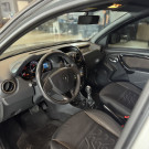 Renault DUSTER Dynamique 2.0 Flex 16V Aut. 2017 Flex-11