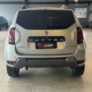Renault DUSTER Dynamique 2.0 Flex 16V Aut. 2017 Flex-4