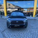 Toyota XRX HYBRID 2022 Híbrido-0
