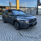 Toyota XRX HYBRID 2022 Híbrido-1