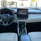 Toyota XRX HYBRID 2022 Híbrido-7