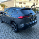 Toyota XRX HYBRID 2022 Híbrido-4