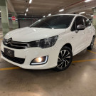 Citroën C4 LOUNGE S 1.6 Turbo Flex Aut. 2018 Flex-10