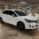Citroën C4 LOUNGE S 1.6 Turbo Flex Aut. 2018 Flex-11
