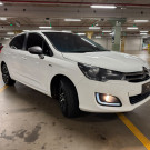 Citroën C4 LOUNGE S 1.6 Turbo Flex Aut. 2018 Flex-7