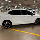 Citroën C4 LOUNGE S 1.6 Turbo Flex Aut. 2018 Flex-6