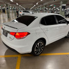 Citroën C4 LOUNGE S 1.6 Turbo Flex Aut. 2018 Flex-8