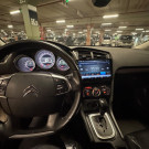 Citroën C4 LOUNGE S 1.6 Turbo Flex Aut. 2018 Flex-4