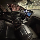 Citroën C4 LOUNGE S 1.6 Turbo Flex Aut. 2018 Flex-5