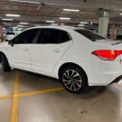 Citroën C4 LOUNGE S 1.6 Turbo Flex Aut. 2018 Flex-9