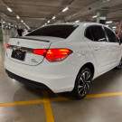 Citroën C4 LOUNGE S 1.6 Turbo Flex Aut. 2018 Flex-0