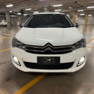 Citroën C4 LOUNGE S 1.6 Turbo Flex Aut. 2018 Flex-1