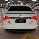 Citroën C4 LOUNGE S 1.6 Turbo Flex Aut. 2018 Flex-2