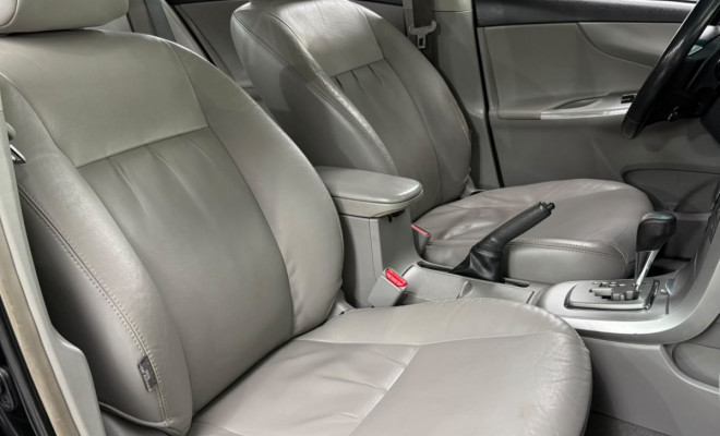 Toyota Corolla XEi 2.0 Flex 16V Aut. 2014 Flex-10
