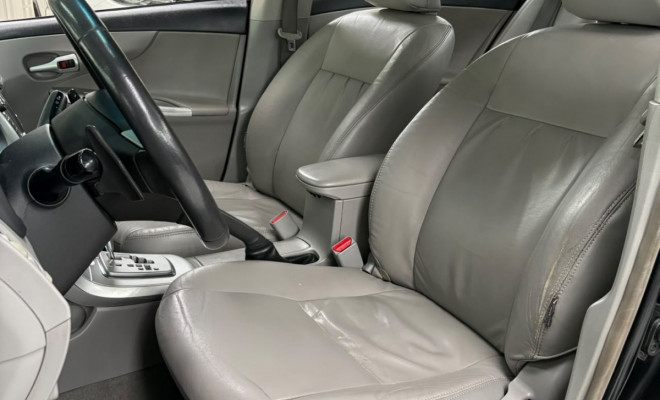 Toyota Corolla XEi 2.0 Flex 16V Aut. 2014 Flex-11