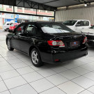 Toyota Corolla XEi 2.0 Flex 16V Aut. 2014 Flex-3
