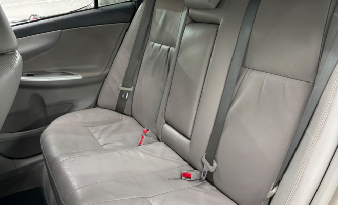 Toyota Corolla XEi 2.0 Flex 16V Aut. 2014 Flex-12