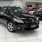 Toyota Corolla XEi 2.0 Flex 16V Aut. 2014 Flex-0