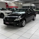 Toyota Corolla XEi 2.0 Flex 16V Aut. 2014 Flex-2