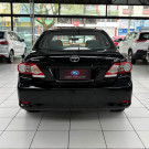 Toyota Corolla XEi 2.0 Flex 16V Aut. 2014 Flex-4