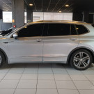 VW - VolksWagen TIGUAN Allspac R-Line 350 TSI 2.0 4x4 2019 Flex-1