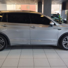 VW - VolksWagen TIGUAN Allspac R-Line 350 TSI 2.0 4x4 2019 Flex-0